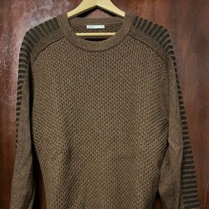 Men’s ONS Brown Sweater